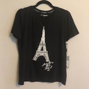 Karl Lagerfeld T-shirt